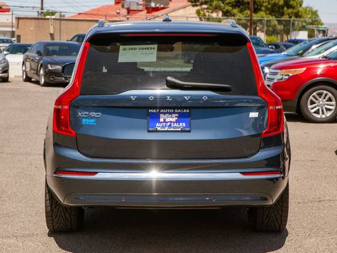 Used 2023 Volvo XC90 T8 Plus AWD/4WD image 6