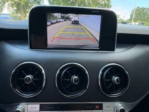 Used 2019 Kia Stinger RWD image 46