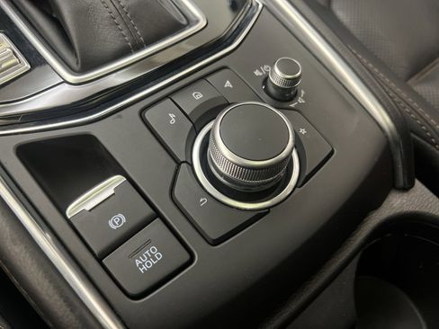 Used 2023 MAZDA CX-5 AWD 2.5 S w/ Premium Package image 30