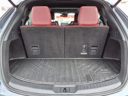 Used 2023 MAZDA CX-9 Carbon Edition image 10