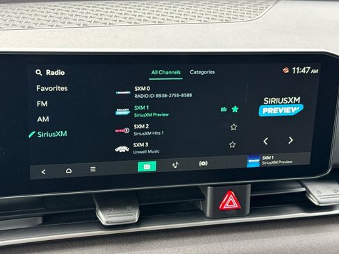 New 2026 Kia Carnival EX image 19