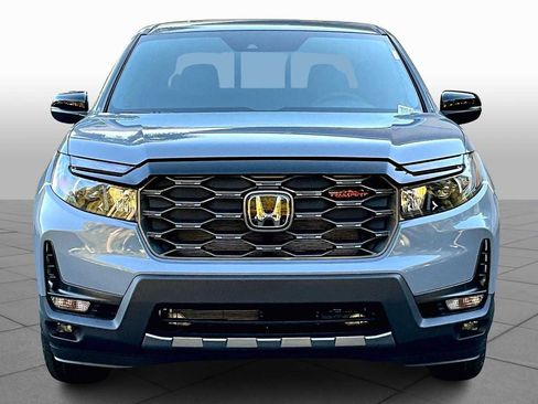 New 2026 Honda Ridgeline TrailSport+ image 3