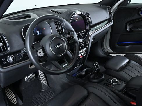 Used 2023 MINI Cooper Countryman John Cooper Works image 11