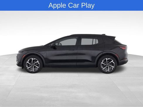 Used 2025 Chevrolet Equinox EV LT FWD image 6