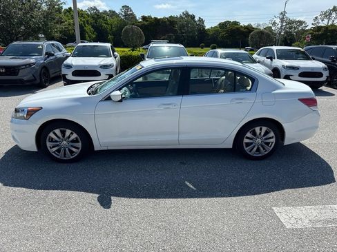 Used 2012 Honda Accord EX-L image 2