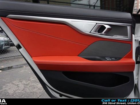 Used 2021 BMW M850i Gran Coupe xDrive M850i xDrive Gran Coupe image 33