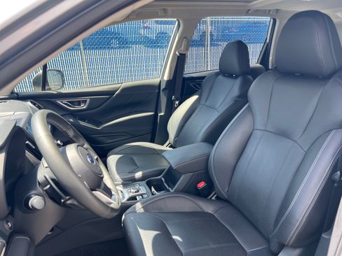 Certified 2024 Subaru Forester Touring w/ Convenience Package AWD/4WD image 12