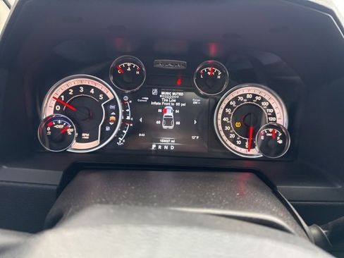 Used 2015 RAM 2500 Laramie image 17