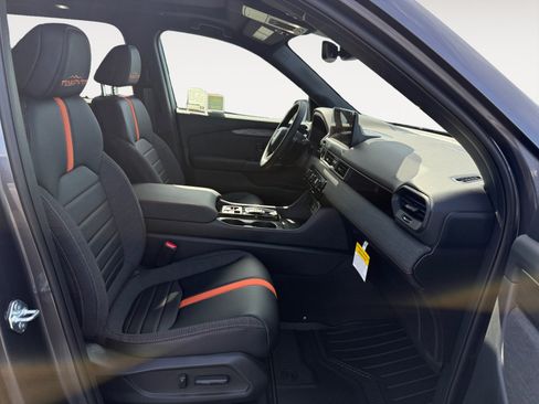 New 2026 Honda Passport TrailSport image 19