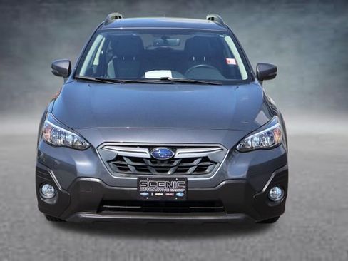 Certified 2023 Subaru Crosstrek 2.5i Sport AWD/4WD image 24