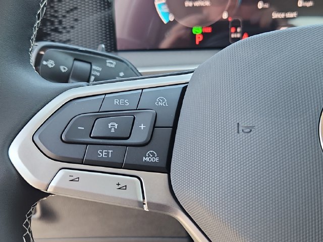 New 2026 Volkswagen Tiguan S AWD/4WD image 11