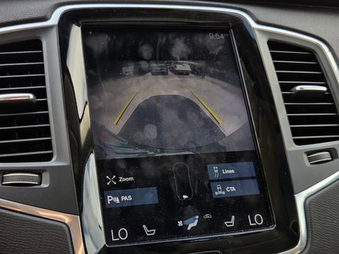 Used 2019 Volvo XC90 T6 Momentum w/ Protection Package Premier AWD/4WD image 20