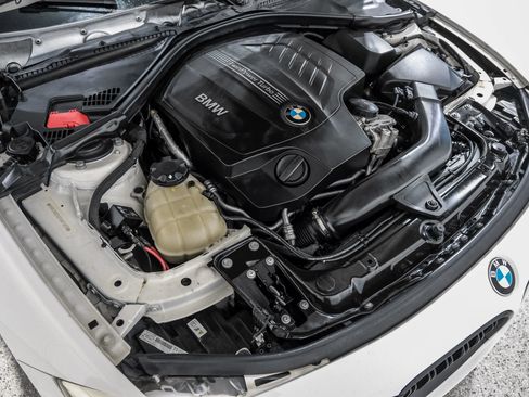Used 2015 BMW 335i Sedan image 58