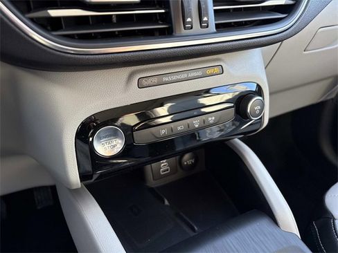 New 2026 Ford Escape Platinum w/ Premium Technology Package image 29