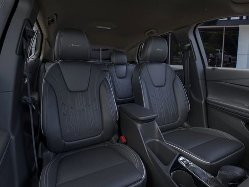 New 2025 Buick Encore GX Avenir w/ Avenir Technology Package image 16