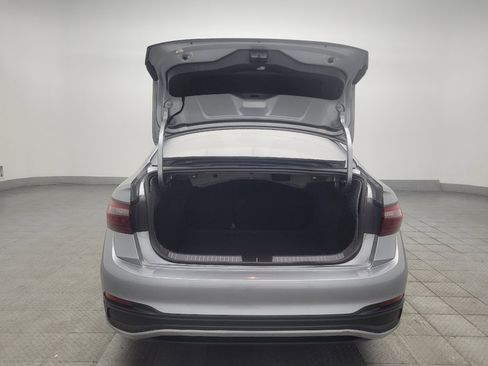 Used 2022 Volkswagen Jetta SE w/ Panoramic Sunroof Package FWD image 29