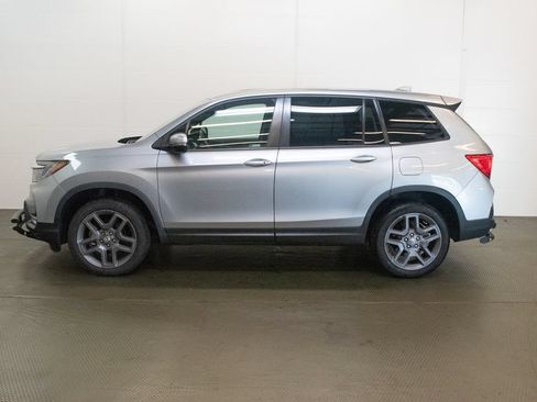 Used 2022 Honda Passport EX-L image 7
