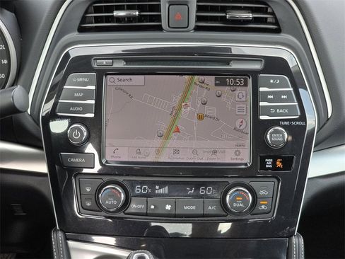 Used 2023 Nissan Maxima SV w/ Floor Mat Group image 19