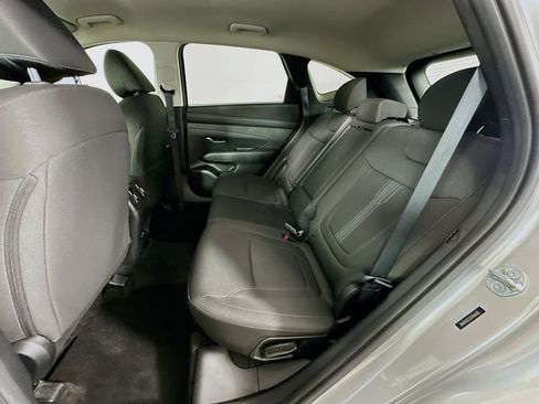 Certified 2025 Hyundai Tucson SEL image 23