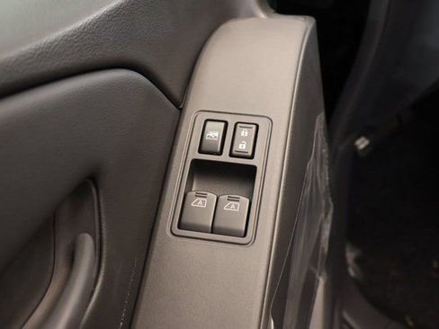 New 2026 Nissan Frontier S w/ Tow Package image 11