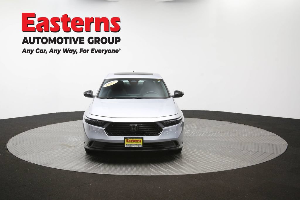 Used 2023 Honda Accord Sport image 54
