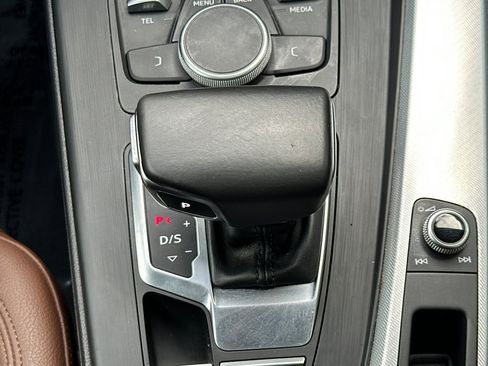 Used 2017 Audi A4 2.0T Premium Plus w/ Premium Plus Package image 17