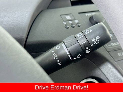 Used 2011 Toyota Prius Three FWD image 15