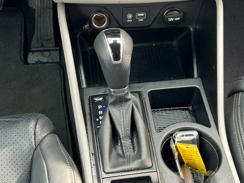 Used 2020 Hyundai Tucson Value image 17