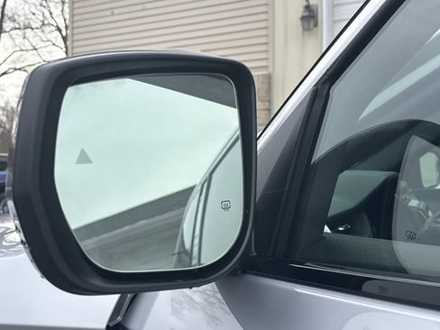 New 2025 Jeep Grand Cherokee Laredo X image 14