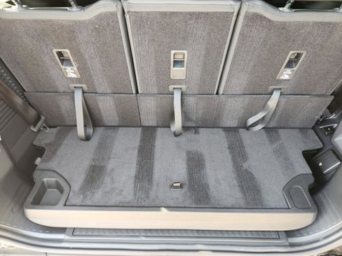 New 2026 Land Rover Defender 130 S image 35