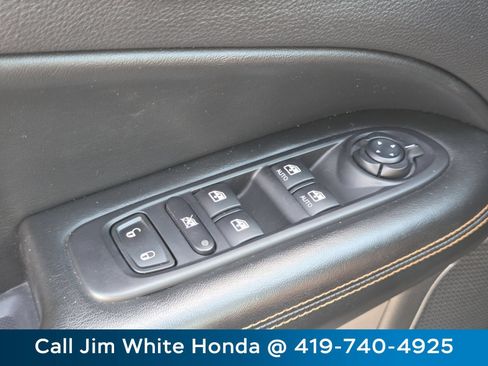 Used 2020 Jeep Compass Limited w/ Safety & Security Group AWD/4WD image 25