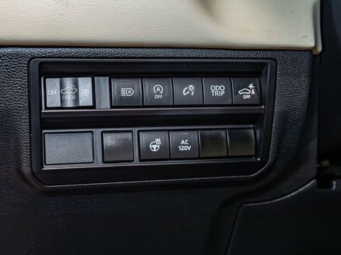 Used 2023 Toyota Tundra 1794 Edition image 19