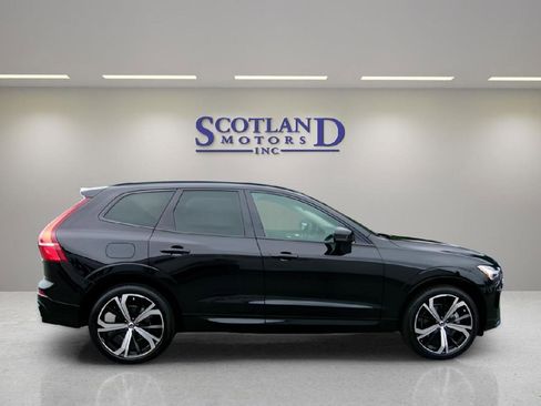 Used 2025 Volvo XC60 B5 Ultra image 5