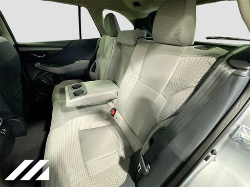 Used 2025 Subaru Outback Premium image 23