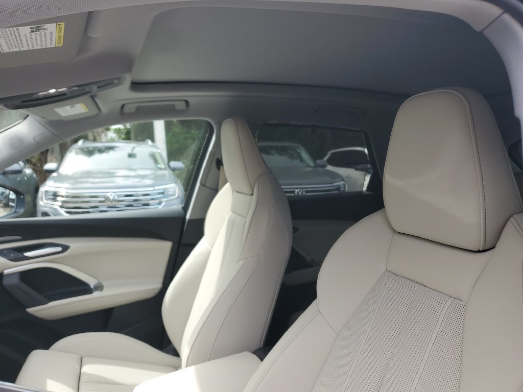 New 2026 Audi Q5 Premium Plus AWD/4WD image 23
