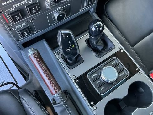 Used 2024 INEOS Grenadier Station Wagon AWD/4WD image 18