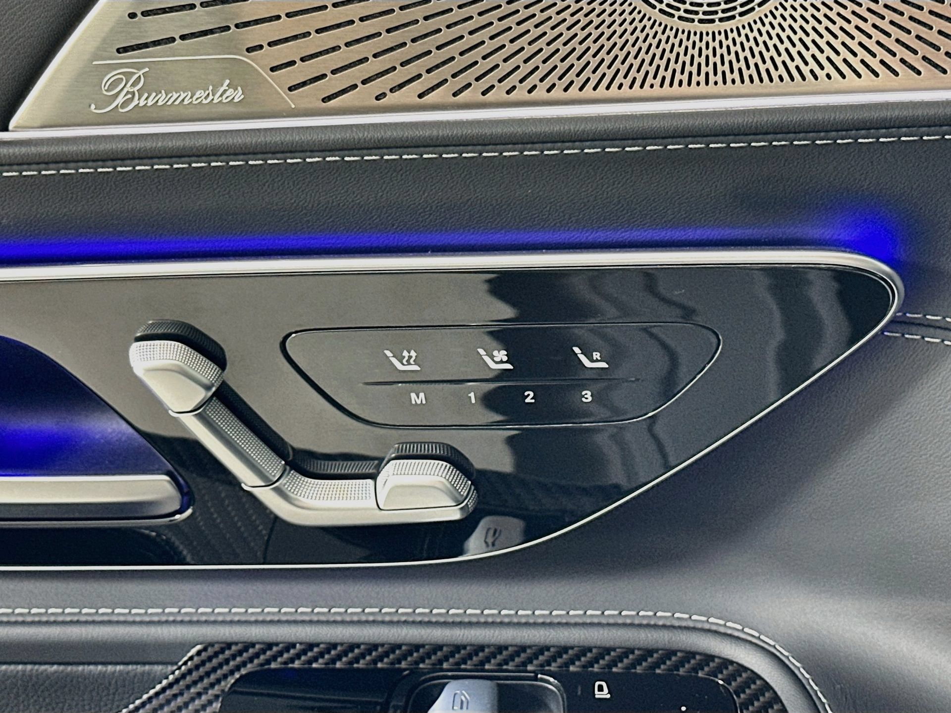 Certified 2025 Mercedes-Benz AMG GT 63 image 22
