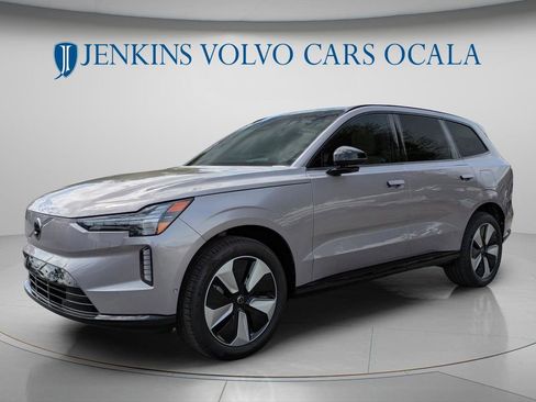 New 2026 Volvo EX90 Plus RWD image 11