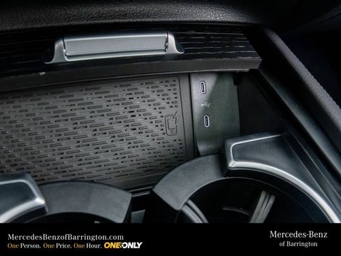New 2026 Mercedes-Benz GLE 350 4MATIC image 24