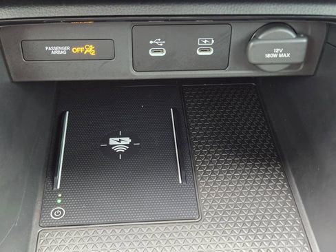 Certified 2026 Honda CR-V Sport-L image 28