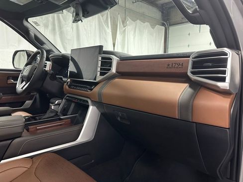 Used 2025 Toyota Tundra 1794 Edition image 69