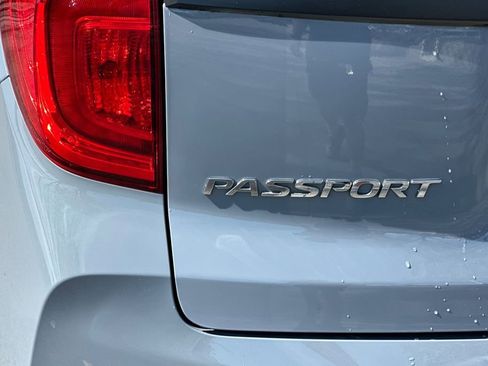 Certified 2023 Honda Passport EX-L image 26