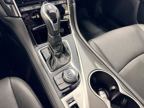 Used 2018 INFINITI Q50 Pure image 36