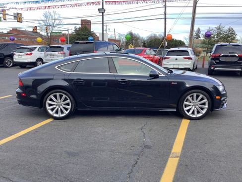 Used 2012 Audi A7 3.0T Premium image 8