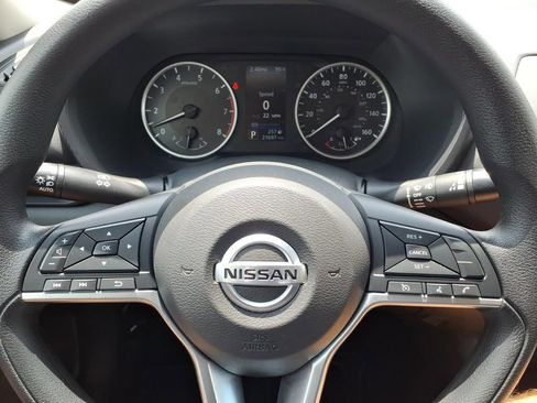 Used 2022 Nissan Sentra S FWD image 14