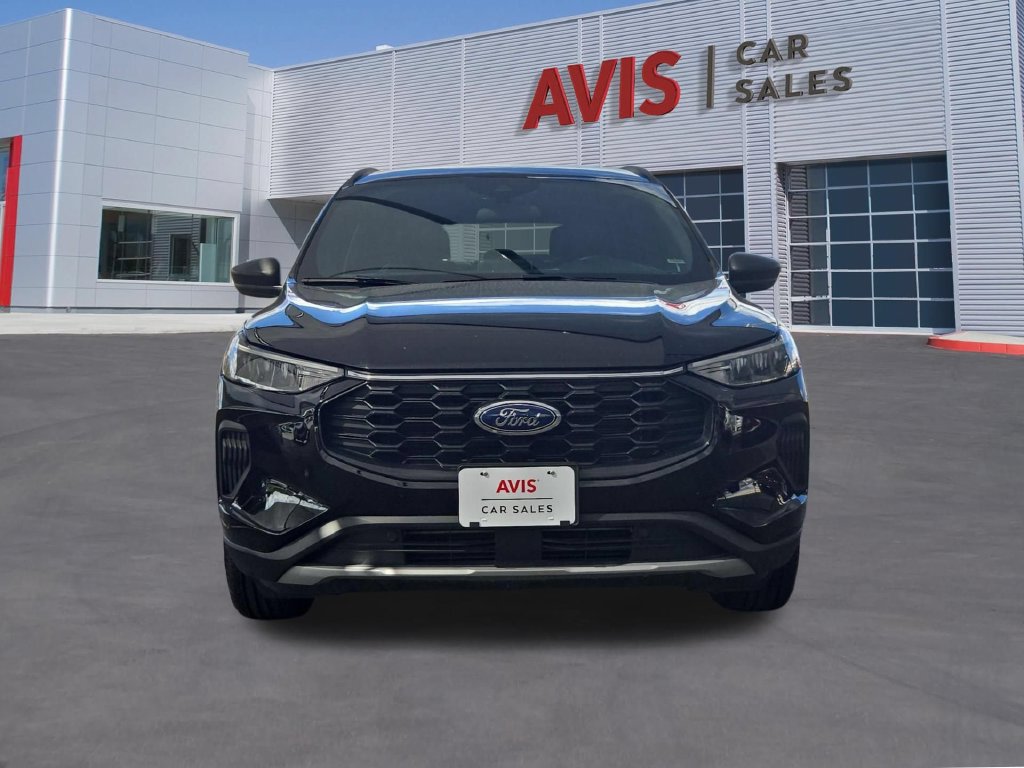 Used 2025 Ford Escape ST-Line AWD/4WD image 2