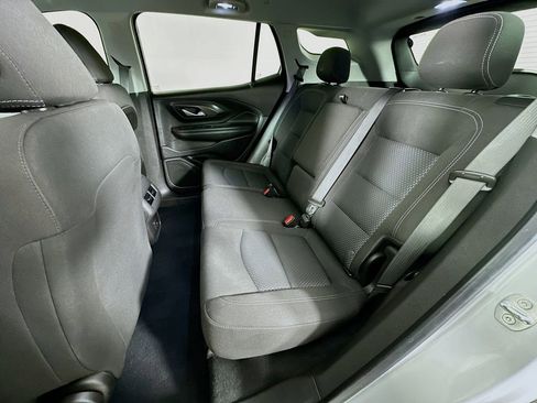 Used 2022 GMC Terrain SLE AWD/4WD image 28