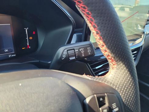 New 2026 Ford Escape ST-Line w/ Tech Pack #1 FWD image 26