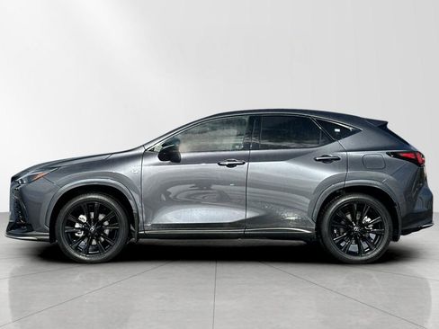 Used 2025 Lexus NX 350 F Sport image 3