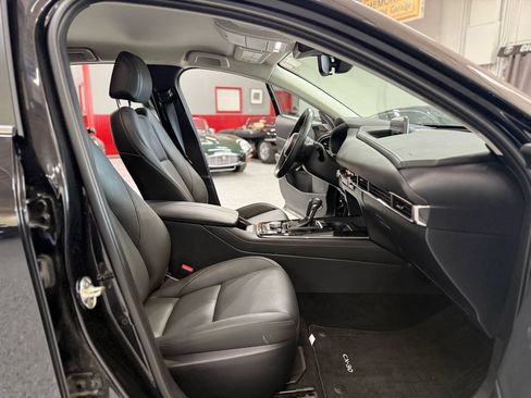 Used 2023 MAZDA CX-30 AWD 2.5 S w/ Preferred Package image 16